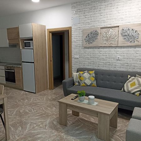 Apartamentos Yeik 101 Muxía Extérieur photo
