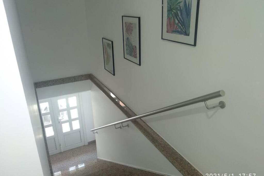 Apartamentos Yeik 101 Muxía Extérieur photo