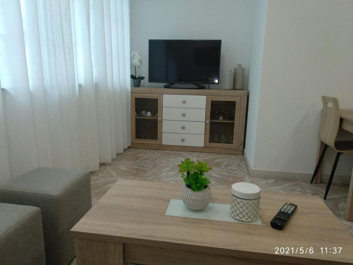 Apartamentos Yeik 101 Muxía Extérieur photo