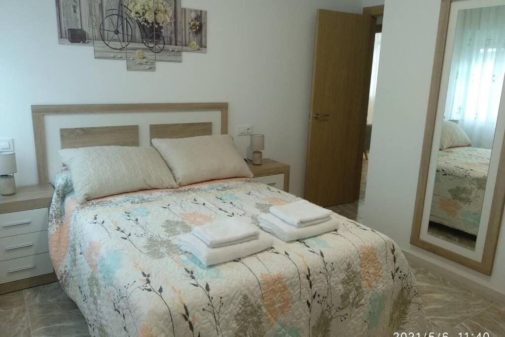 Apartamentos Yeik 101 Muxía Extérieur photo