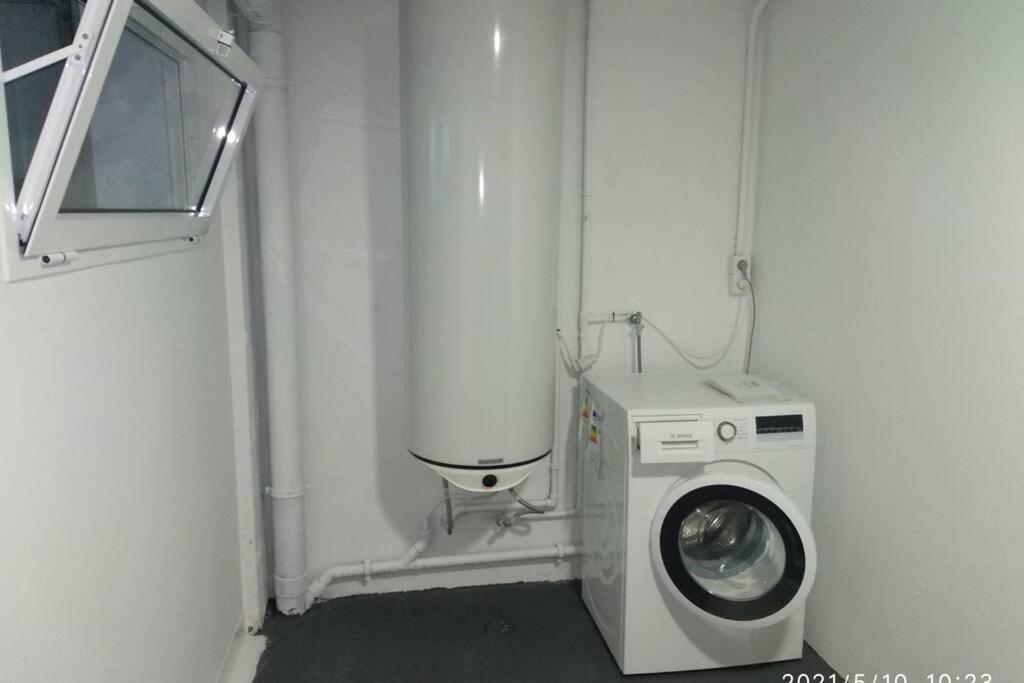 Apartamentos Yeik 101 Muxía Extérieur photo