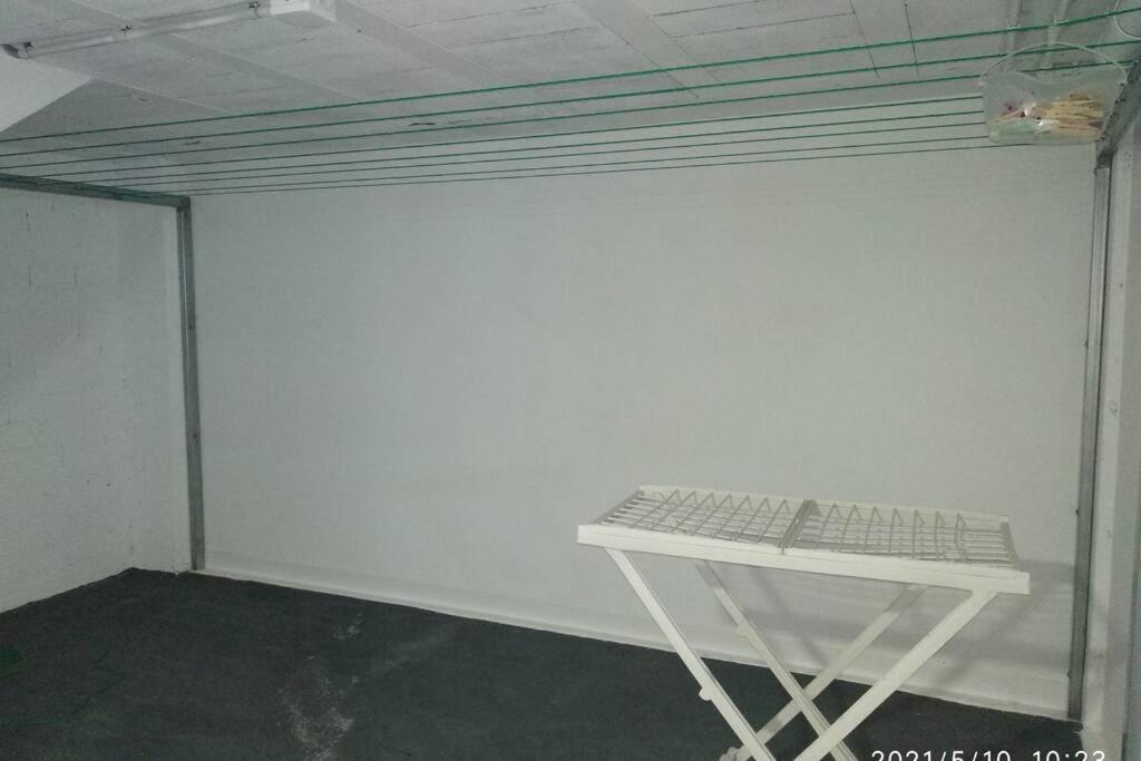 Apartamentos Yeik 101 Muxía Extérieur photo