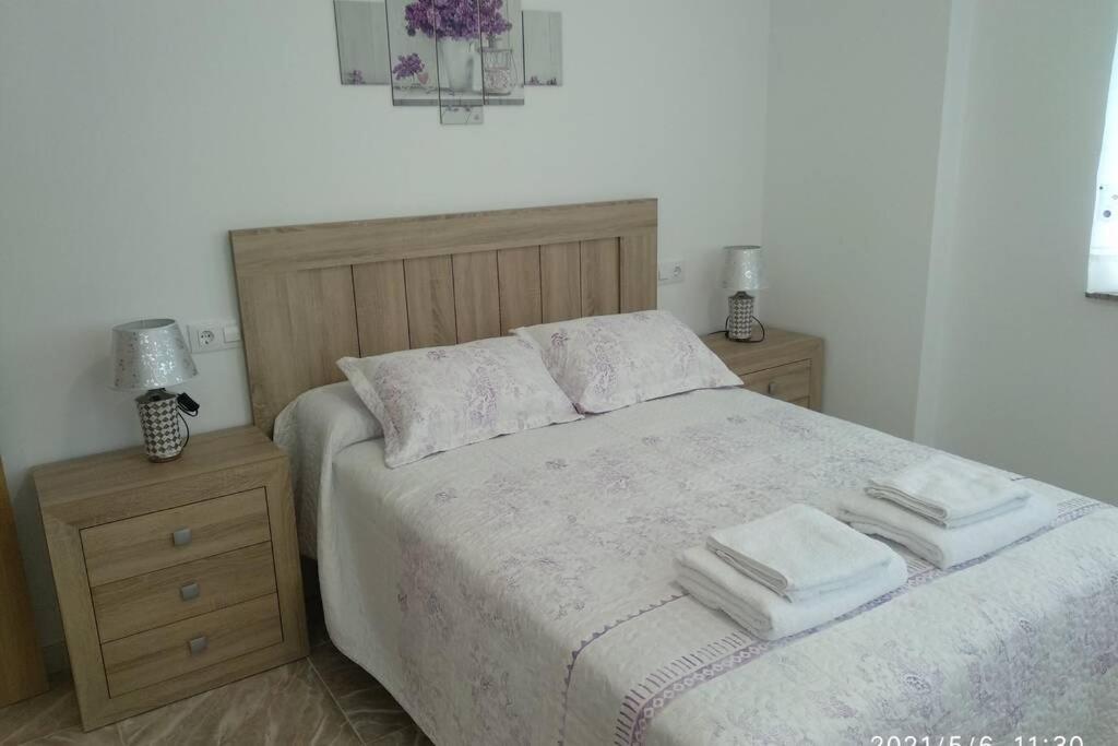Apartamentos Yeik 101 Muxía Extérieur photo