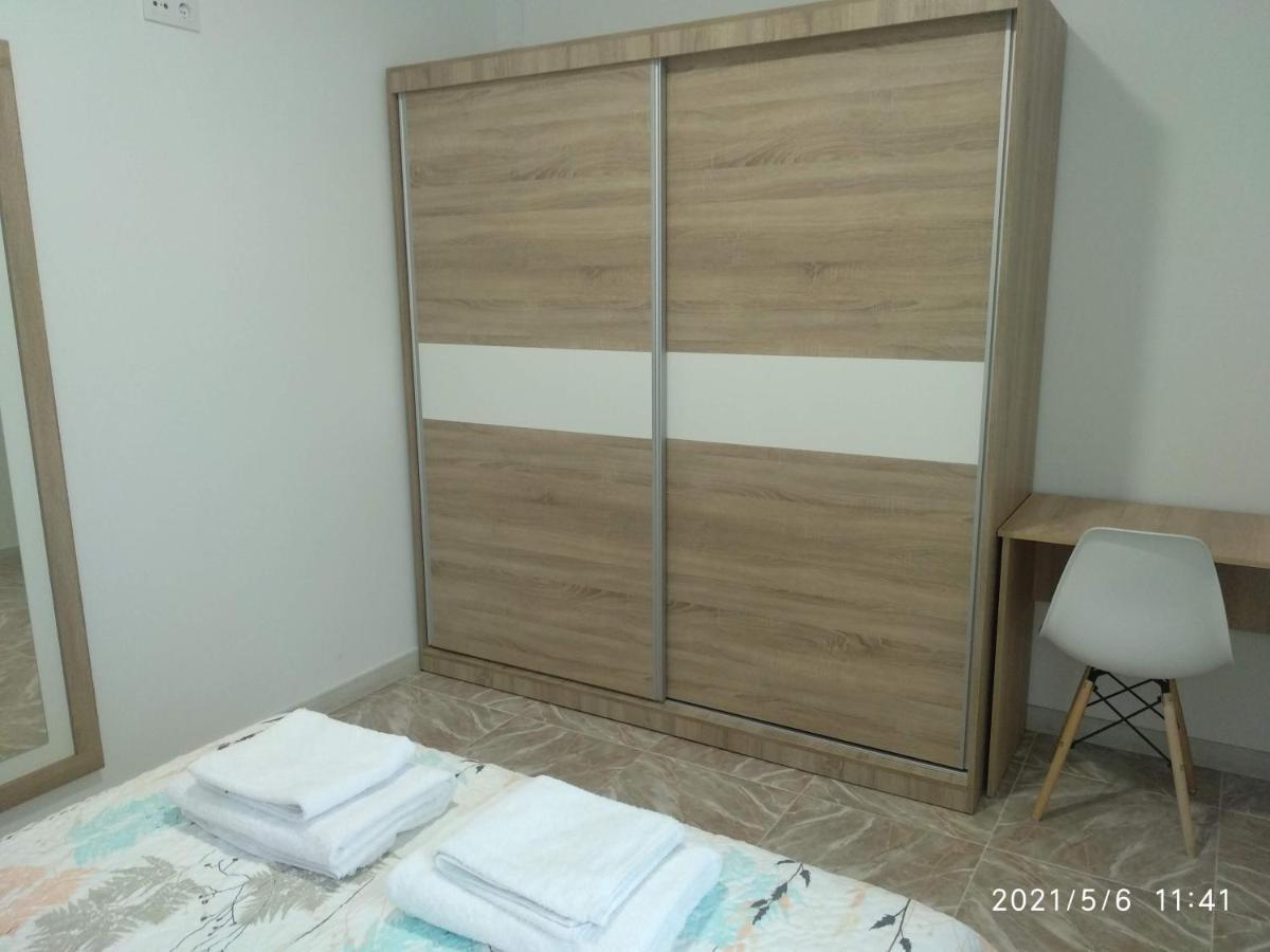 Apartamentos Yeik 101 Muxía Extérieur photo