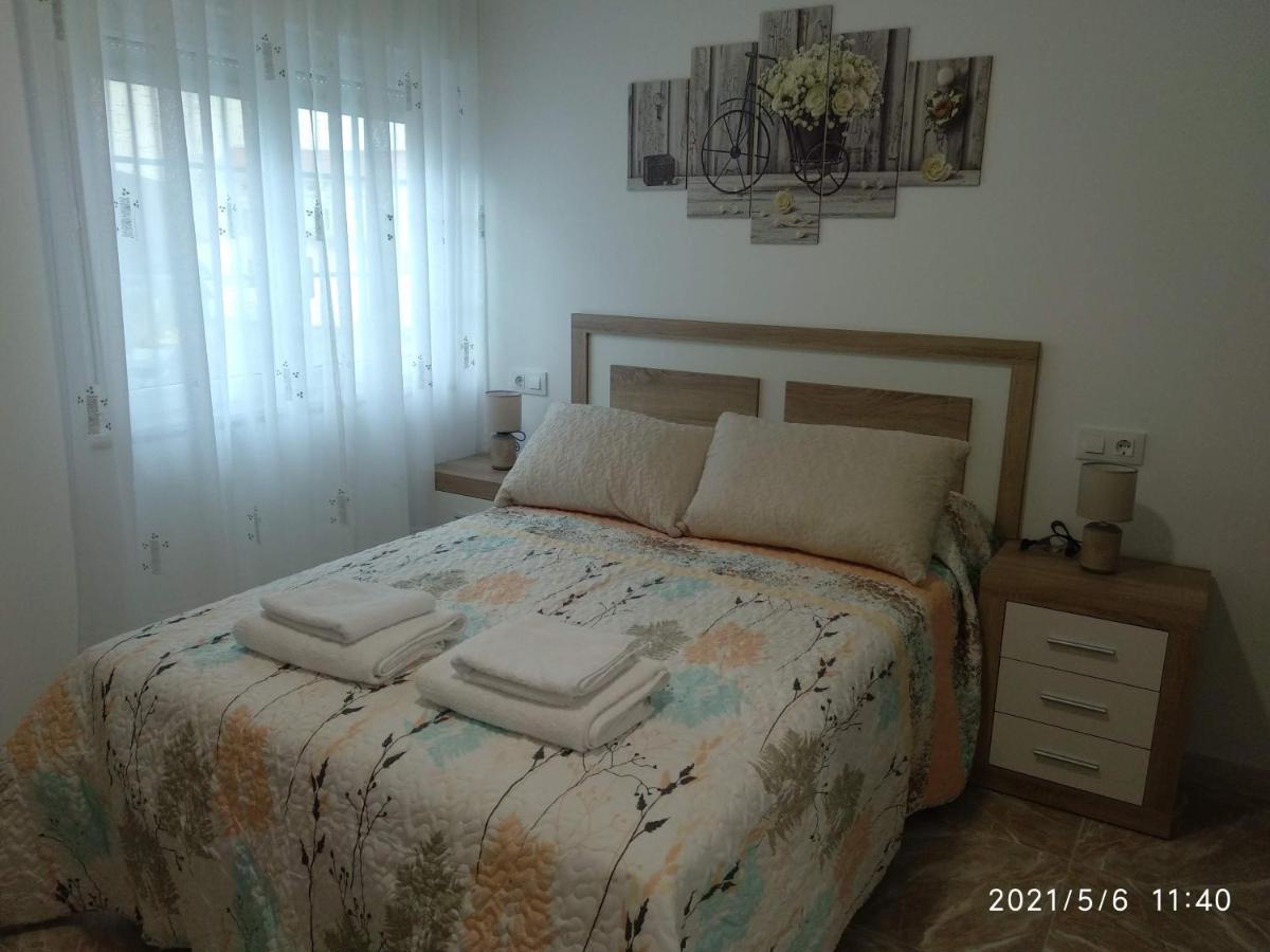 Apartamentos Yeik 101 Muxía Extérieur photo