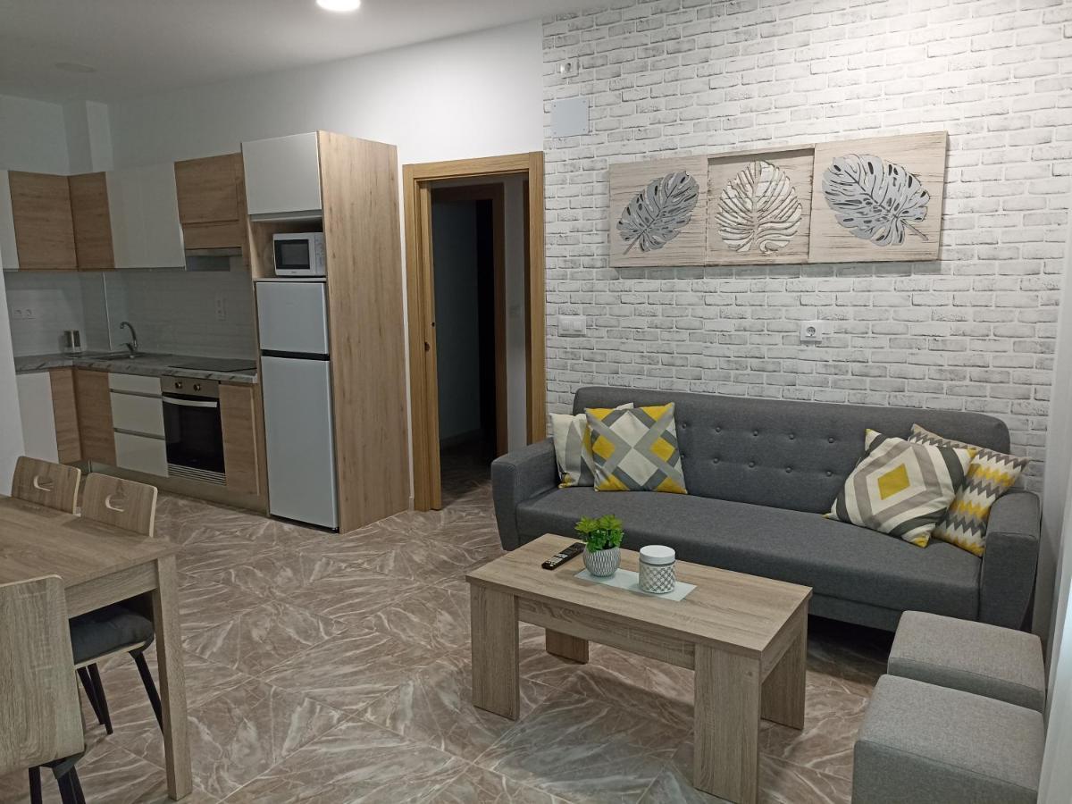 Apartamentos Yeik 101 Muxía Extérieur photo