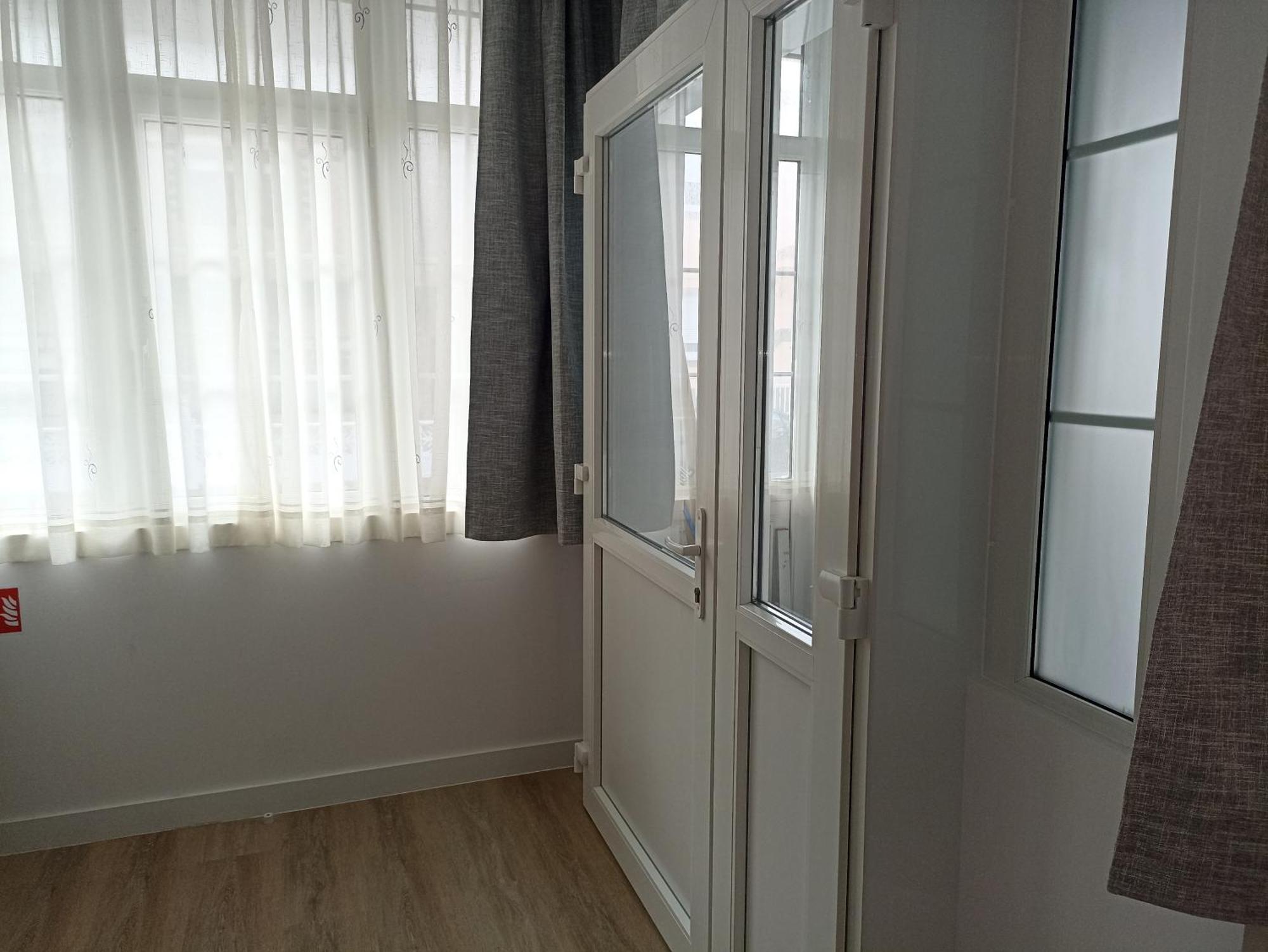 Apartamentos Yeik 101 Muxía Extérieur photo