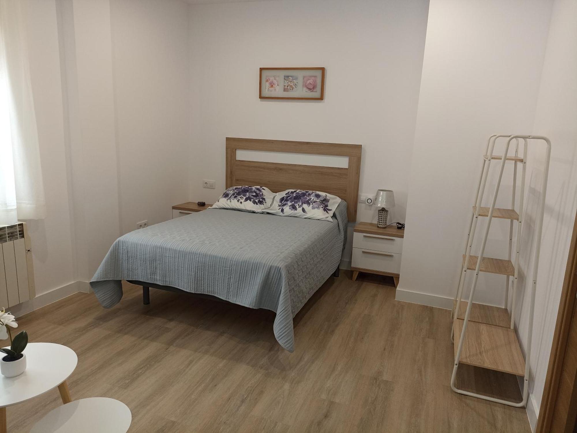 Apartamentos Yeik 101 Muxía Extérieur photo