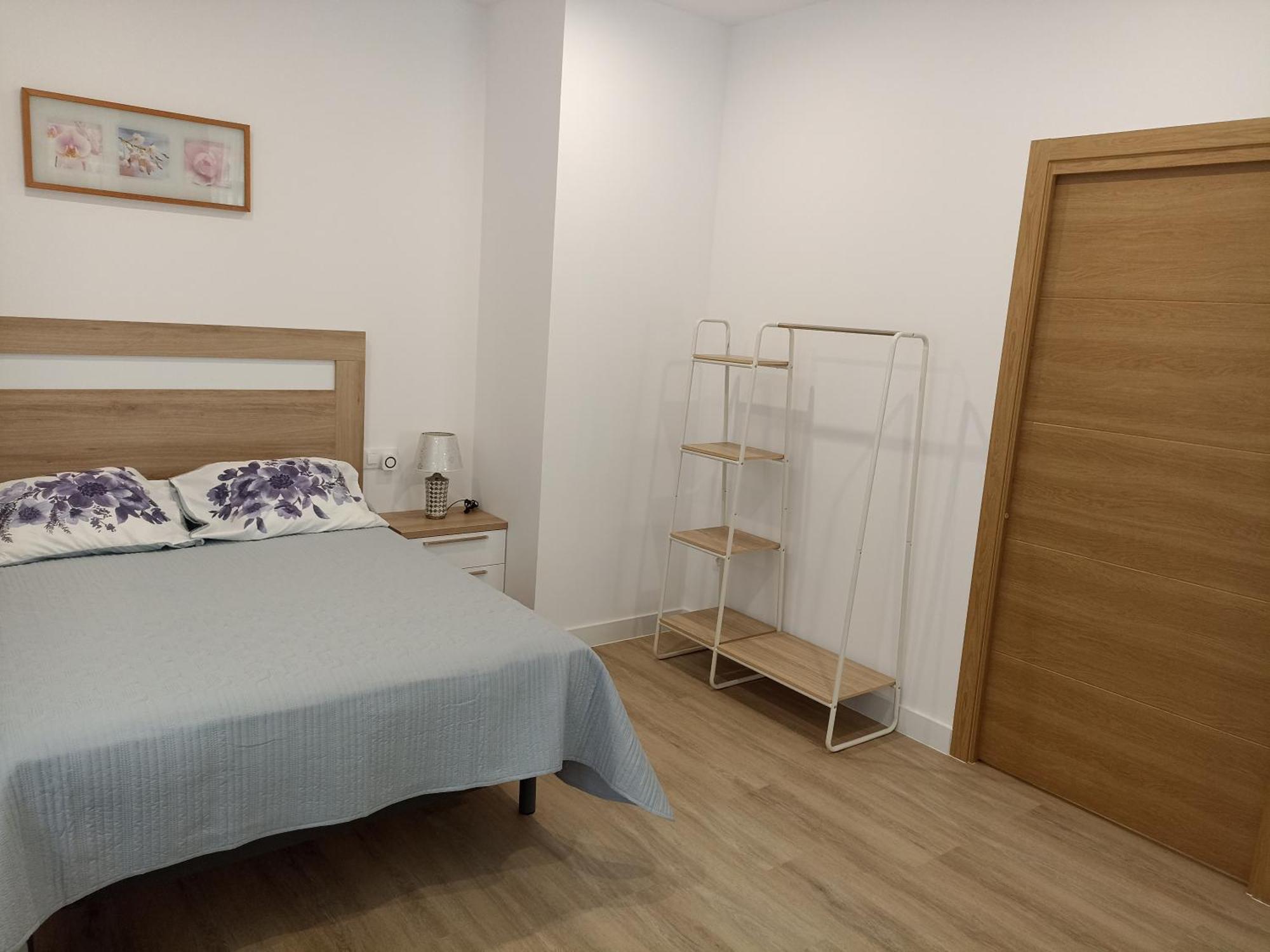 Apartamentos Yeik 101 Muxía Extérieur photo
