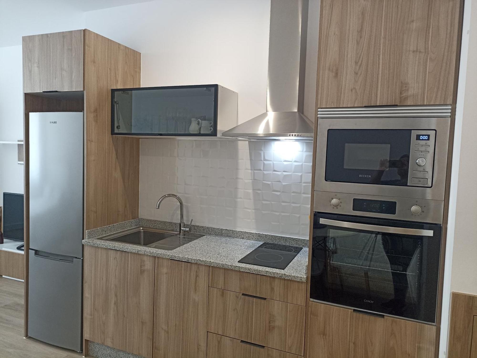 Apartamentos Yeik 101 Muxía Extérieur photo