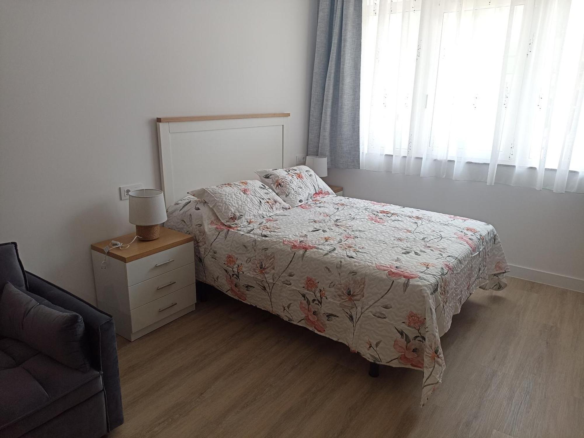 Apartamentos Yeik 101 Muxía Extérieur photo