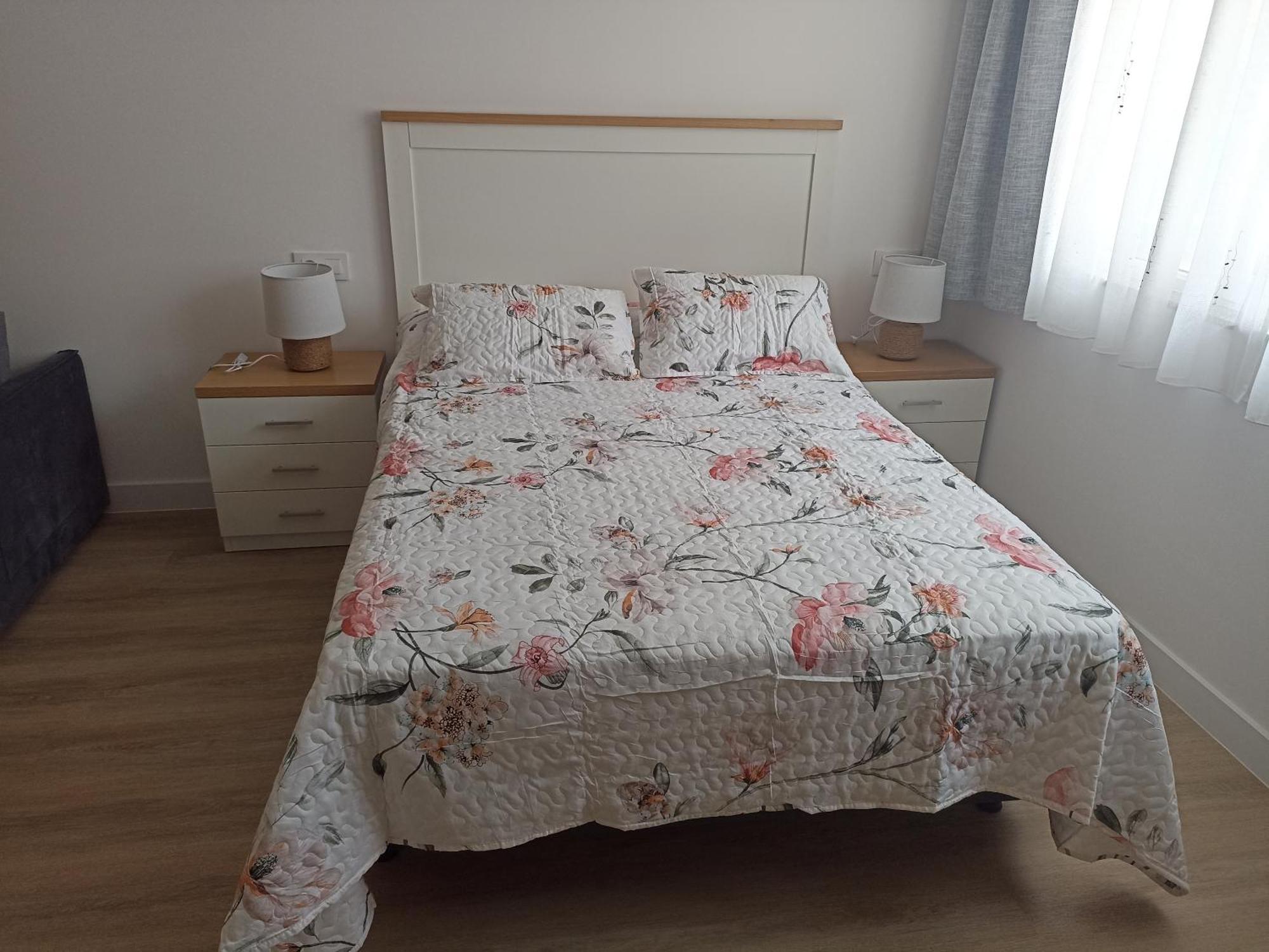 Apartamentos Yeik 101 Muxía Extérieur photo