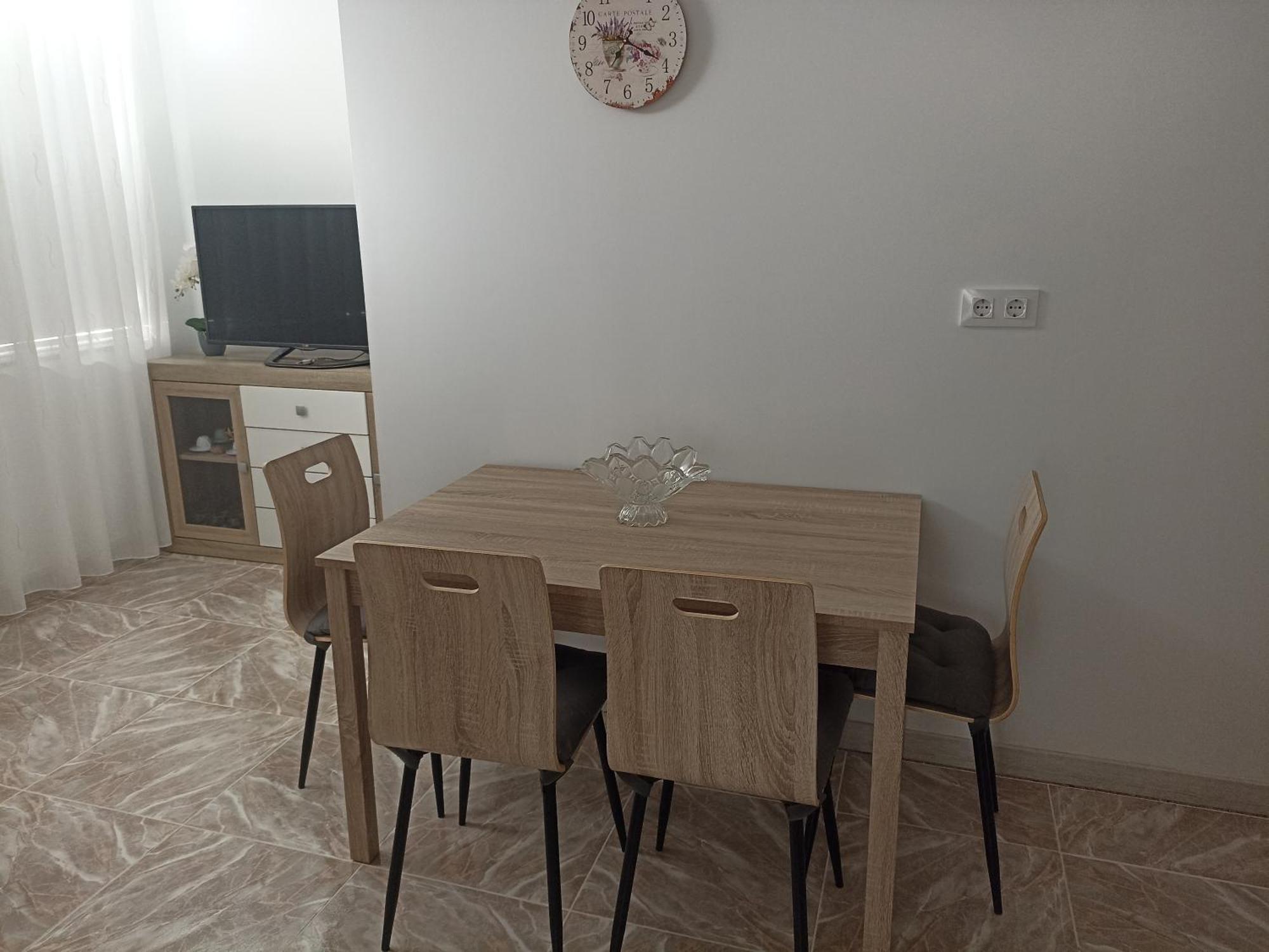 Apartamentos Yeik 101 Muxía Extérieur photo