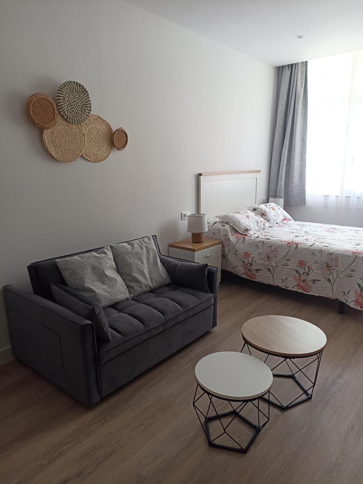 Apartamentos Yeik 101 Muxía Extérieur photo