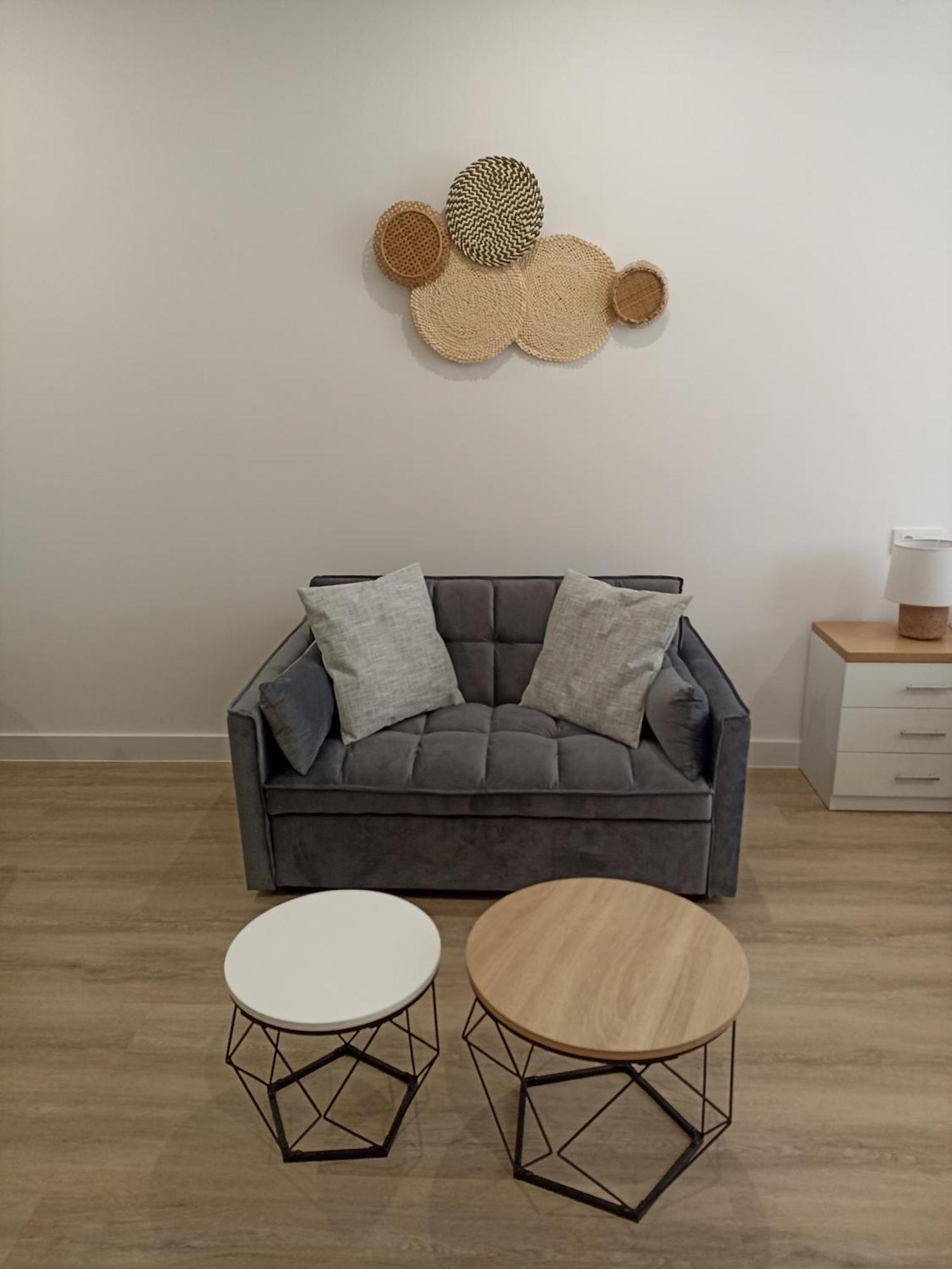 Apartamentos Yeik 101 Muxía Extérieur photo