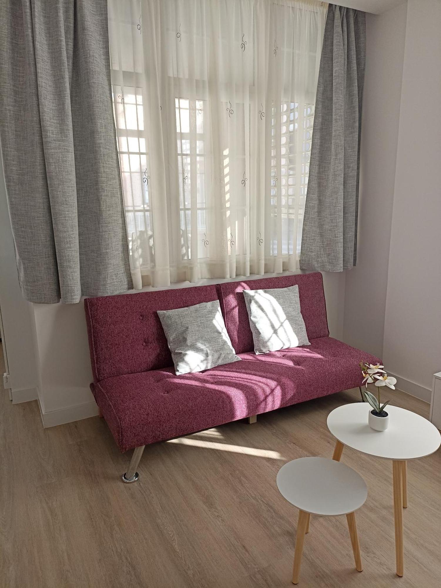 Apartamentos Yeik 101 Muxía Extérieur photo