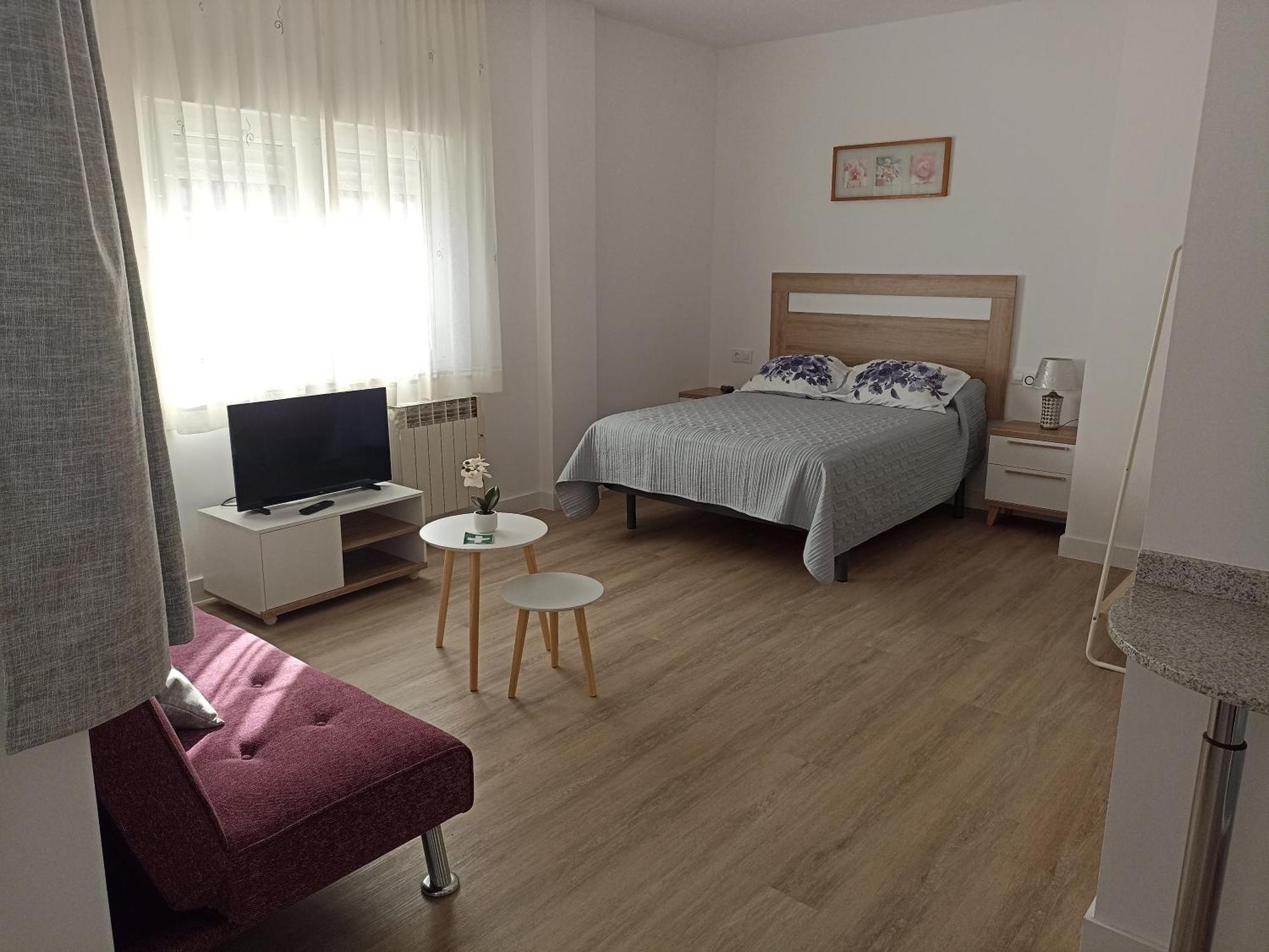 Apartamentos Yeik 101 Muxía Extérieur photo